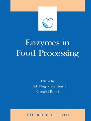 cover image of Enzymes in Food Processing